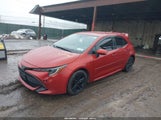 Toyota Corolla Se JTNK4RBE9K3062049 снимка