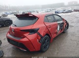 Toyota Corolla Se JTNK4RBE9K3062049 снимка