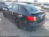 Subaru Impreza Wrx JF1GE76639G521762 снимка