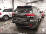 Jeep Grand Cherokee Altitude 4X4 1C4RJFAG5LC387988 fotografie