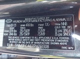 Hyundai Tucson Sel 5NMJFCAE7PH231308 снимка
