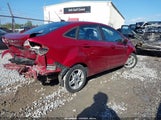 Ford Fiesta Se 3FADP4BJ4HM167891 снимка