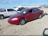 Chevrolet Impala Lt 2G1WT57KX91250197 снимка