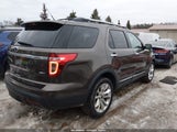 Ford Explorer Xlt 1FM5K8D81FGA12880 снимка