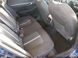 Hyundai Sonata Sel 5NPEF4JA3MH102596 снимка