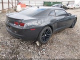 Chevrolet Camaro 2Lt 2G1FC1E32D9173713 снимка