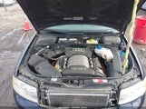 Audi A4 3.0 Avant WAUVT68E84A157806 снимка
