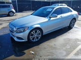 Mercedes-Benz C 300 WDDWF4JB3HR251124 снимка