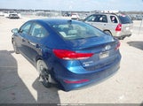 Hyundai Elantra Sel 5NPD84LF6JH269528 photo