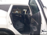 Nissan Murano Platinum 5N1AZ2MH4JN107381 fotografie