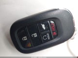 Honda Civic Sport 19XFL2H88TE006325 fotografie