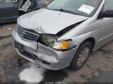 Honda Odyssey Lx 5FNRL18594B133027 снимка