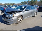 Kia Optima Lx 5XXGT4L31JG220802 снимка