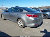 Kia Optima Lx 5XXGT4L31JG220802 снимка