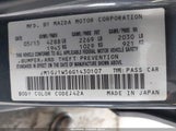 Mazda Mazda6 I Grand Touring JM1GJ1W56G1430107 снимка