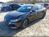 Nissan Sentra Sv Xtronic Cvt 3N1AB8CV6RY318974 fotografie