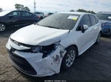 Toyota Corolla Le JTDEPRAE9LJ064505 снимка
