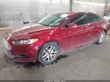 Ford Fusion Se 3FA6P0HD4GR287081 снимка