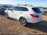 Hyundai Santa Fe Limited KM8SRDHF2GU137373 снимка