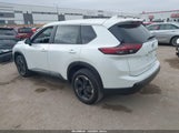 Nissan Rogue Sv Fwd JN8BT3BA0RW350766 photo