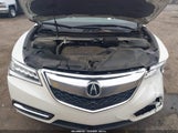 Acura Mdx Technology Package 5FRYD3H4XFB013413 fotografie