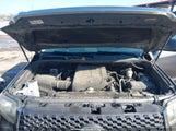 Toyota Tundra Sr5 4.6L V8 5TFRM5F12JX122974 fotografie