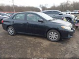 Toyota Corolla Le JTDBL40E69J034082 снимка