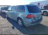 Volkswagen Routan Se 2V4RW3D19AR246102 снимка