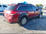 Subaru Outback 2.5I 4S4BRBACXC3202054 снимка