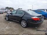 Hyundai Genesis 4.6 KMHGC4DF6BU132571 снимка