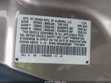 Honda Odyssey Ex-L 5FNRL18944B059387 снимка