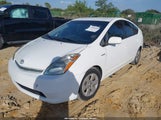 Toyota Prius JTDKB20U397837962 снимка