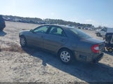 Toyota Camry Le 4T1BE32K63U673202 снимка