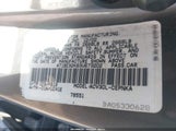 Toyota Camry Le 4T1BE32K63U673202 снимка