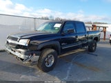 Chevrolet Silverado 2500Hd Ls/Lt 1GCHK23153F133478 снимка
