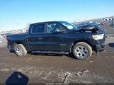 Ram  Big Horn 4X4 5'7 Box 1C6SRFFT1NN477590 снимка