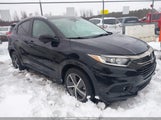 Honda Hr-V Awd Ex 3CZRU6H51NM706262 fotografie
