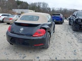 Volkswagen Beetle 2.5L 3VW5P7ATXEM802124 снимка