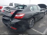 Honda Accord Ex-L V6 1HGCR3F80HA042757 снимка