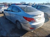 Hyundai Accent Gls KMHCT4AE9FU916534 снимка