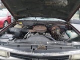Chevrolet Suburban K1500 1GNFK16K8RJ341115 снимка