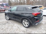 Buick Encore Gx Preferred Awd KL4MMCSL9PB137798 снимка