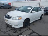 Toyota Corolla S 1NXBR32E95Z563505 снимка