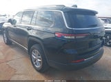 Jeep Grand Cherokee L Laredo 4X2 1C4RJJAG9P8867043 fotografie