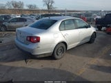 Volkswagen Jetta S 3VWJX7AJ4AM026998 снимка