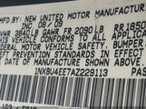 Toyota Corolla Le 1NXBU4EE7AZ229113 снимка