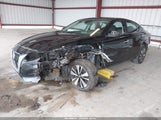 Nissan Altima Sv Fwd 1N4BL4DV7NN402658 fotografie