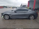 Infiniti Q60 3.0T Luxe JN1EV7EKXKM230590 photo