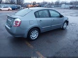 Nissan Sentra 2.0 S 3N1AB6AP2CL759997 снимка