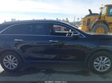 Kia Sorento 2.4L Lx 5XYPG4A3XKG590621 fotografie